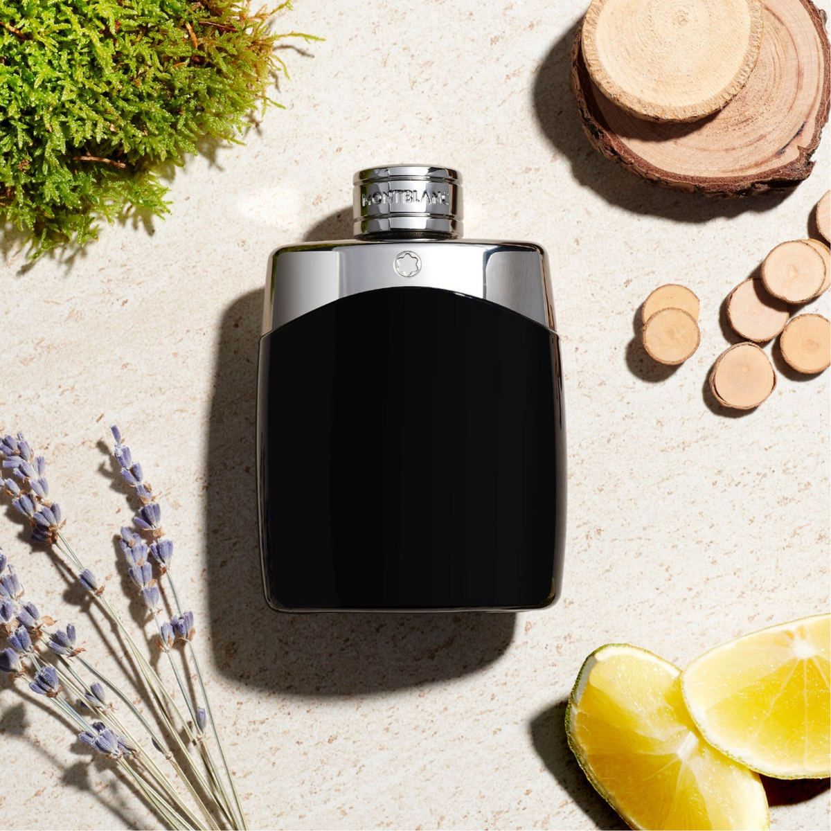 Mont Blanc Legend Eau de Toilette
