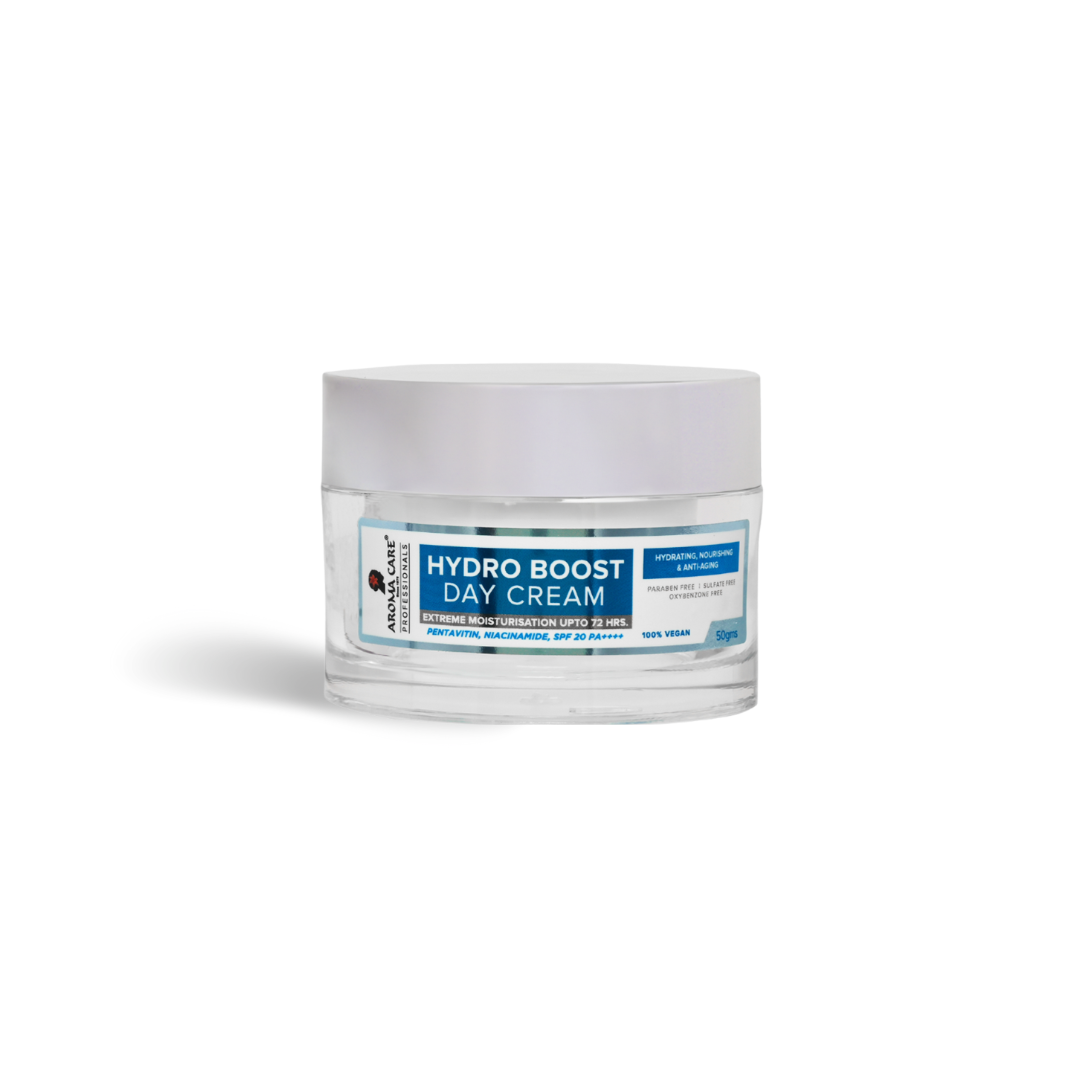 Professional Hydro Boost Day Cream