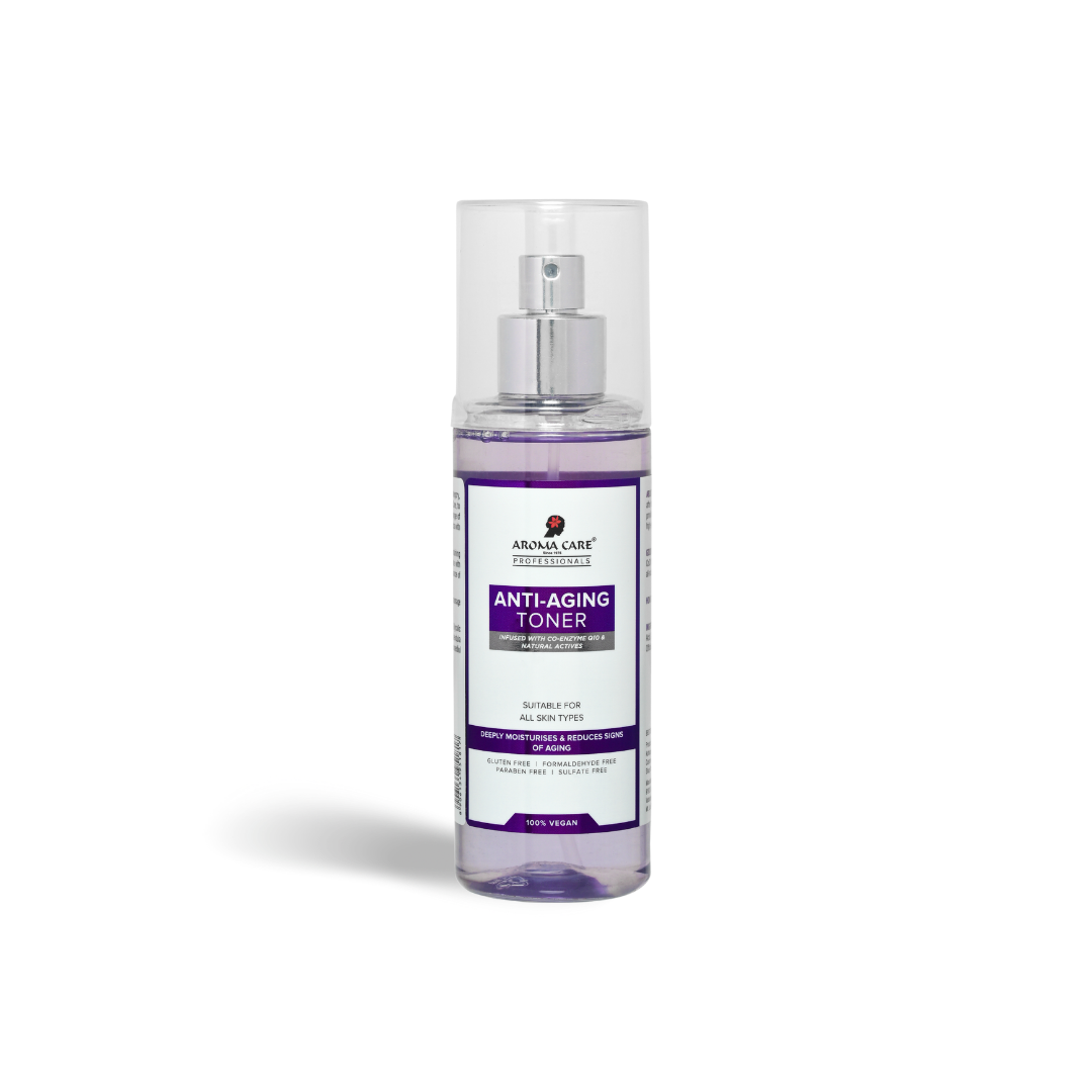 Professional Anti-Aging Toner