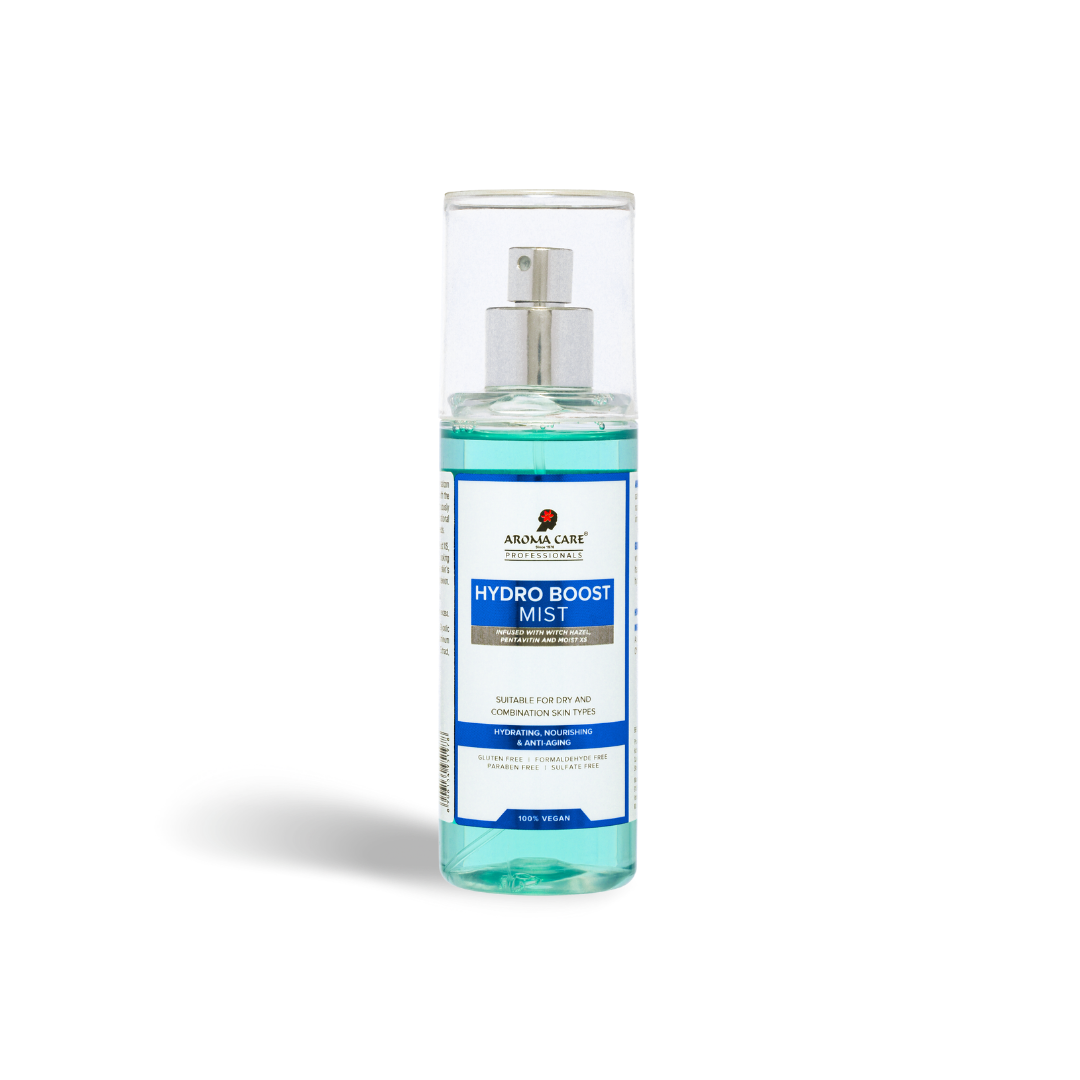 Professional Hydro Boost Mist