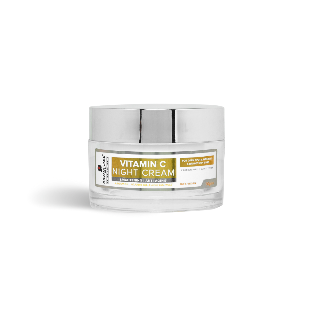 Professional Vitamin C Night Cream