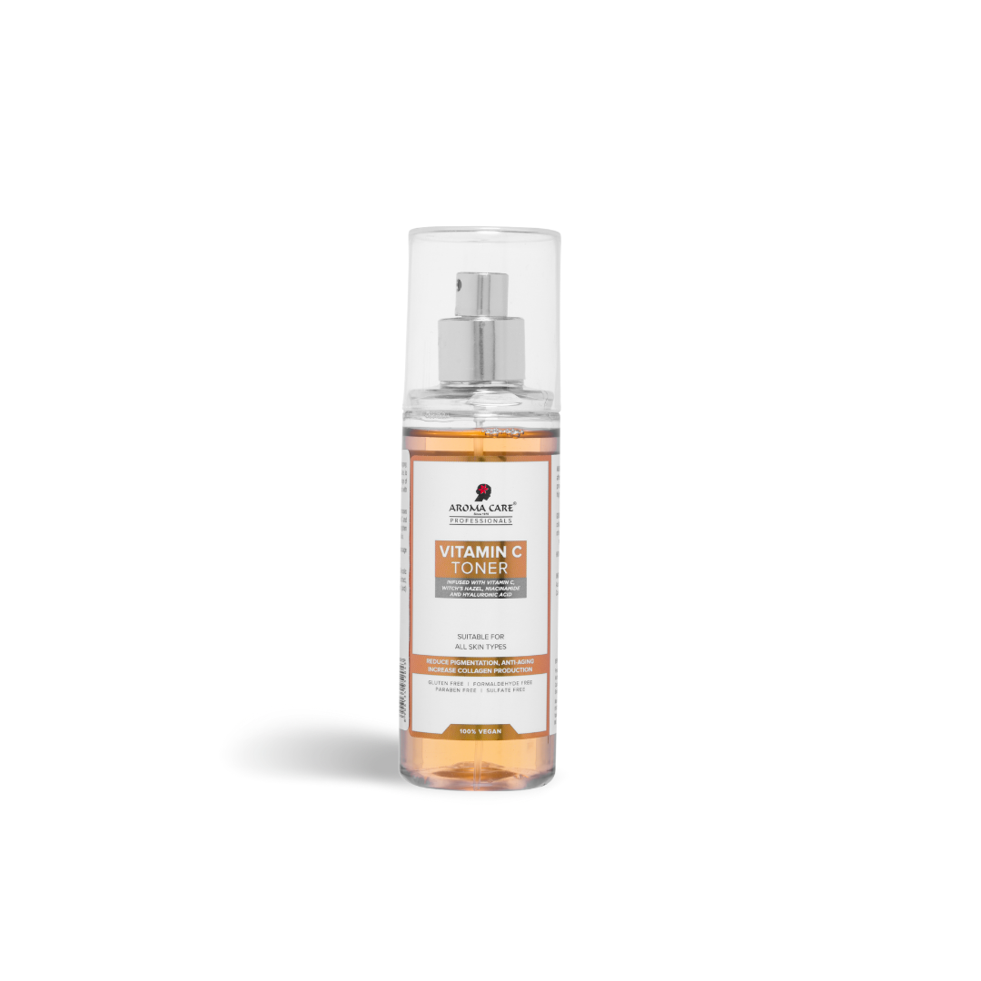 Professional Vitamin C Toner