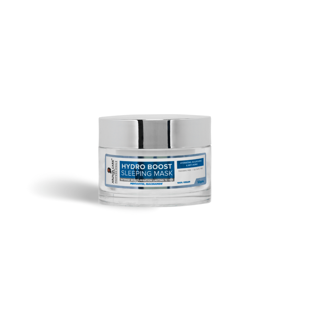 Professional Hydro Boost Sleeping Mask