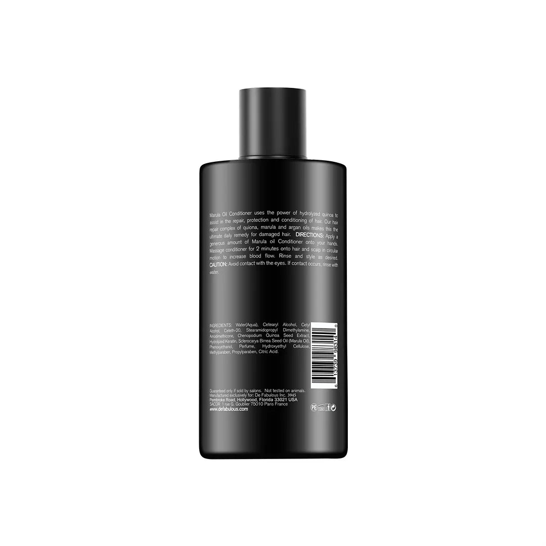 De Fabulous - Marula Oil Conditioner 250ml
