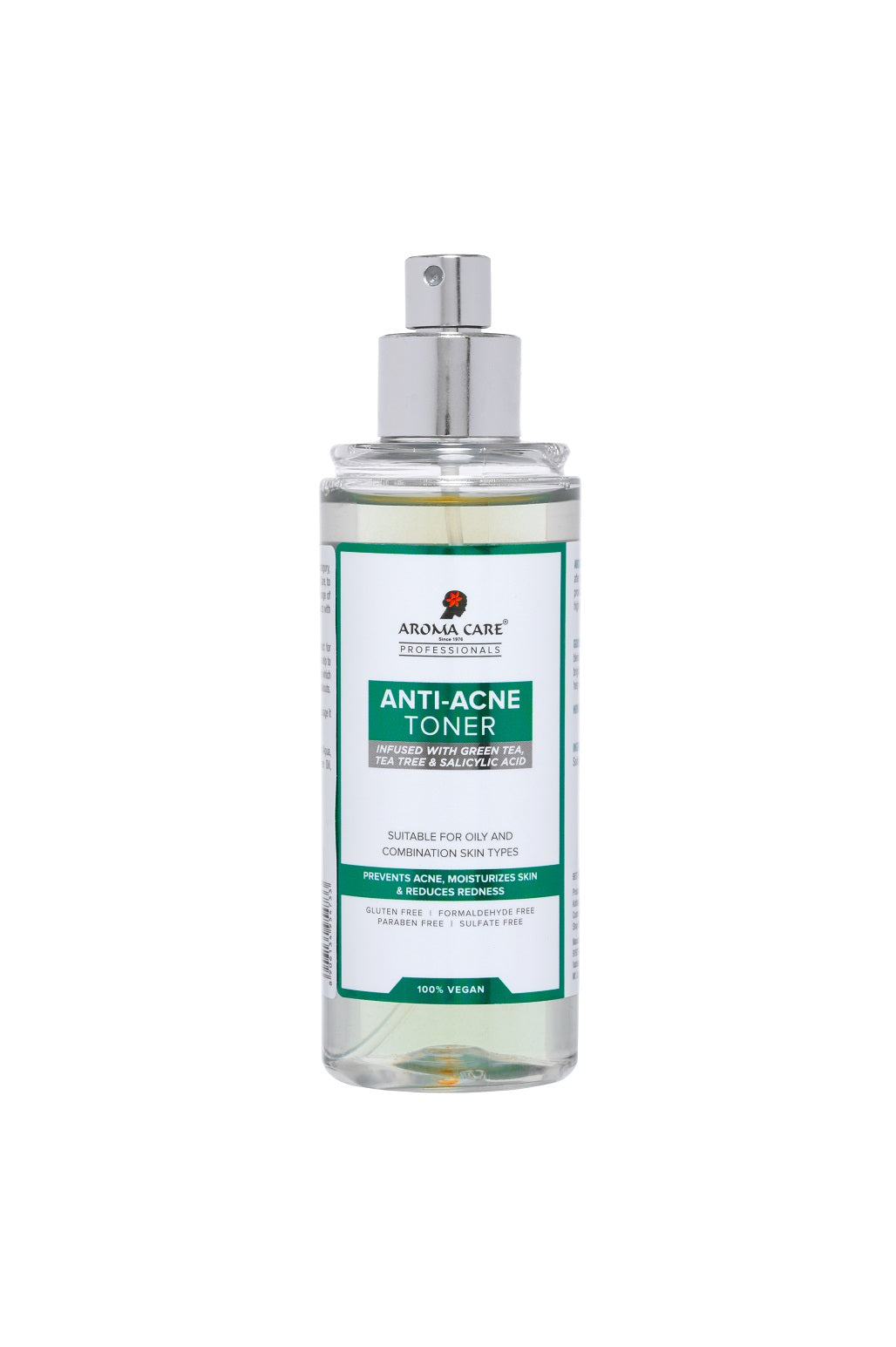 Professional Pro Anti-Acne Toner
