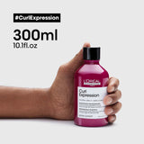 L'Oreal Curl Expression Shampoo 300ml