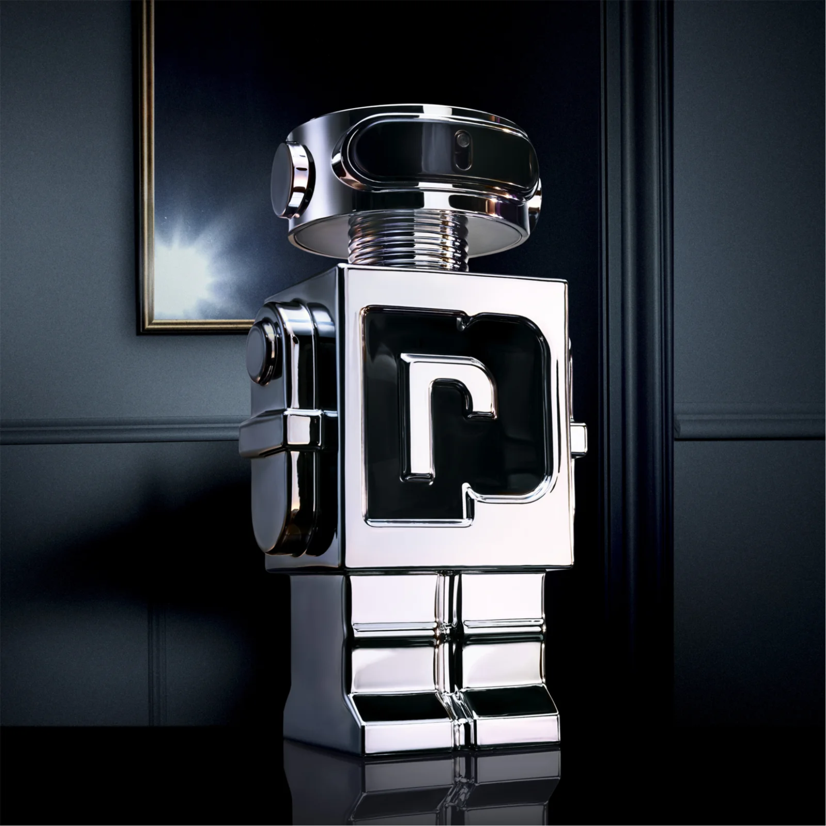 Paco Rabanne Phantom Eau de Toilette for Men