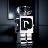 Paco Rabanne Phantom Eau de Toilette for Men