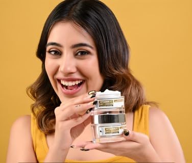 Aromacare Aroma Care Pro Vitamin C Day Cream
