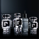 Paco Rabanne Phantom Eau de Toilette for Men