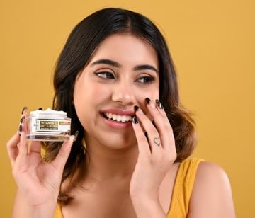 Aromacare Aroma Care Pro Vitamin C Day Cream