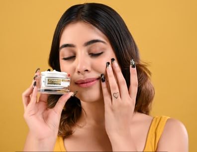 Aromacare Aroma Care Pro Vitamin C Day Cream