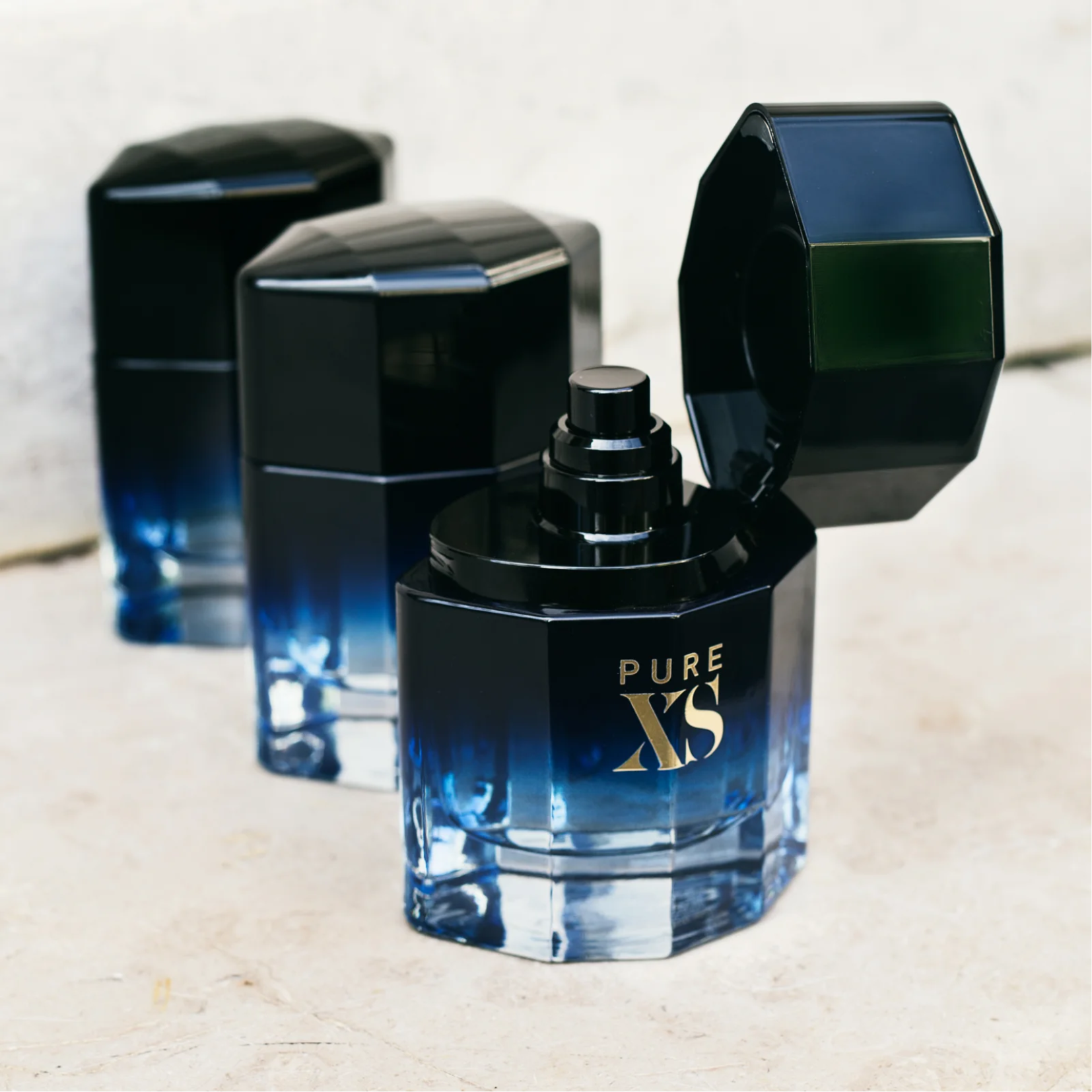 Paco Rabanne Pure XS Eau de Toilette for Men