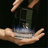 Paco Rabanne Pure XS Eau de Toilette for Men