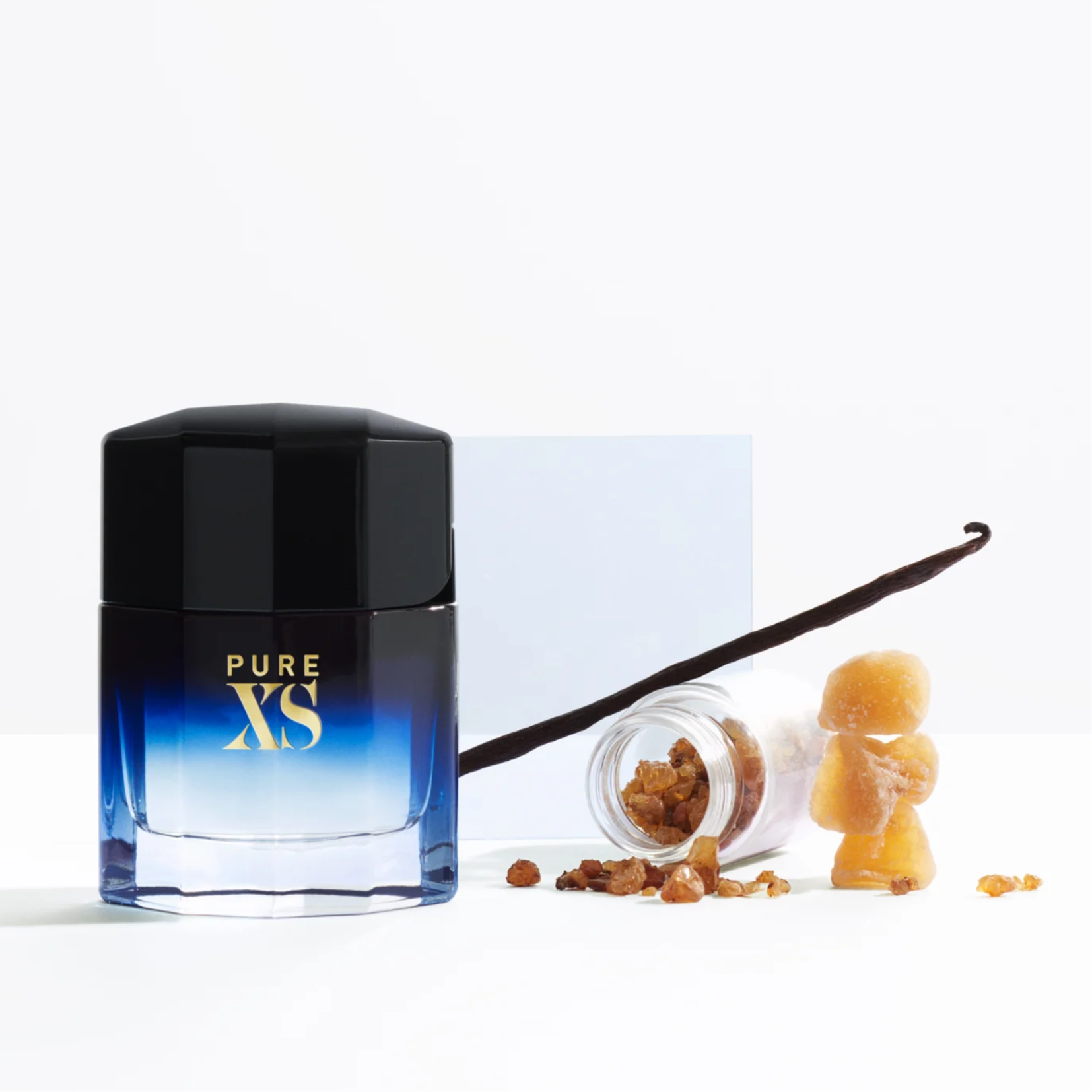 Paco Rabanne Pure XS Eau de Toilette for Men