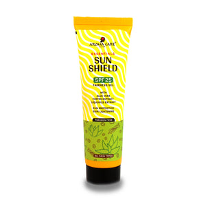Essential Sun Shield SPF 25