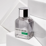Benetton United Dreams for him Aim High for Men