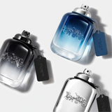 Coach Blue Man Eau de Toilette for Men