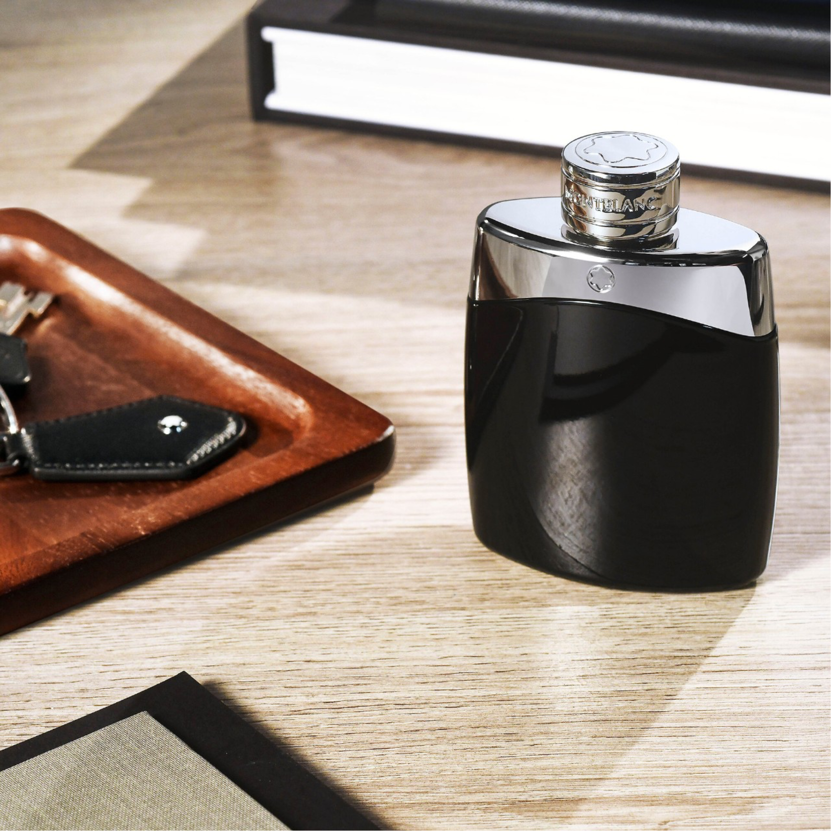 Mont Blanc Legend Eau de Toilette