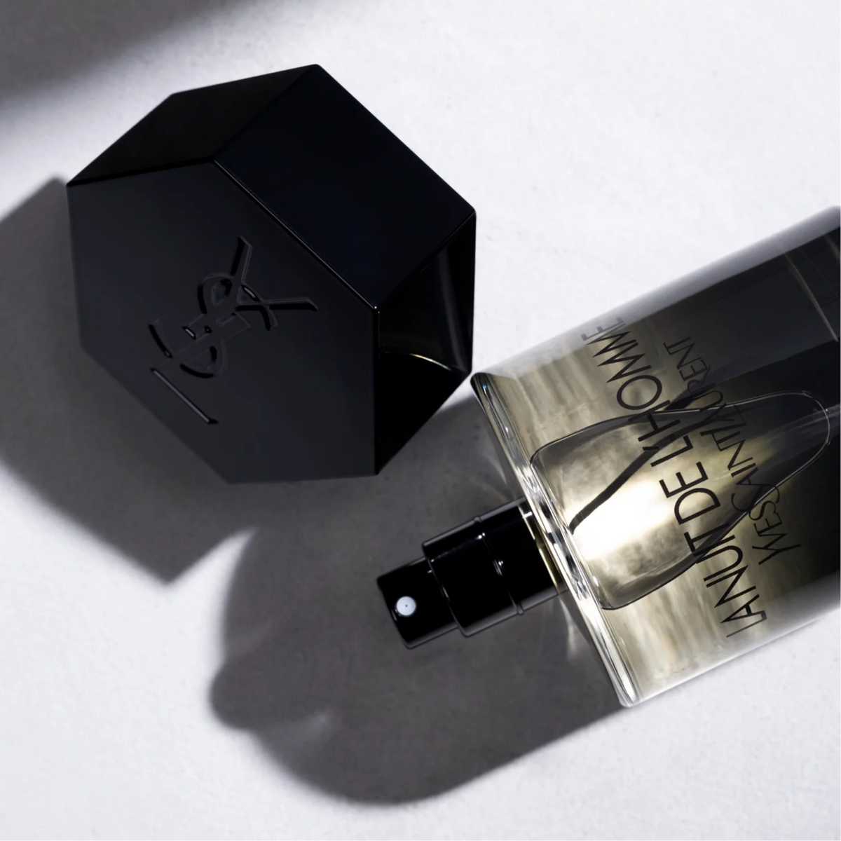 YSL La Nuit de L'Homme Eau de Toilette for Men