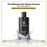 De Fabulous - Marula Oil Shampoo 250ml