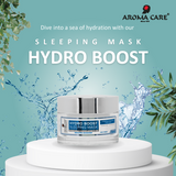 Professional Hydro Boost Sleeping Mask