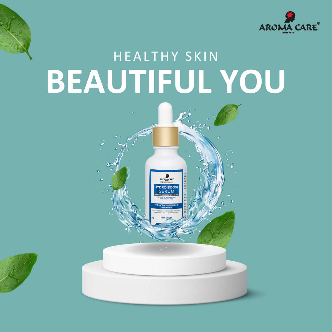 Professional Hydro Boost Serum