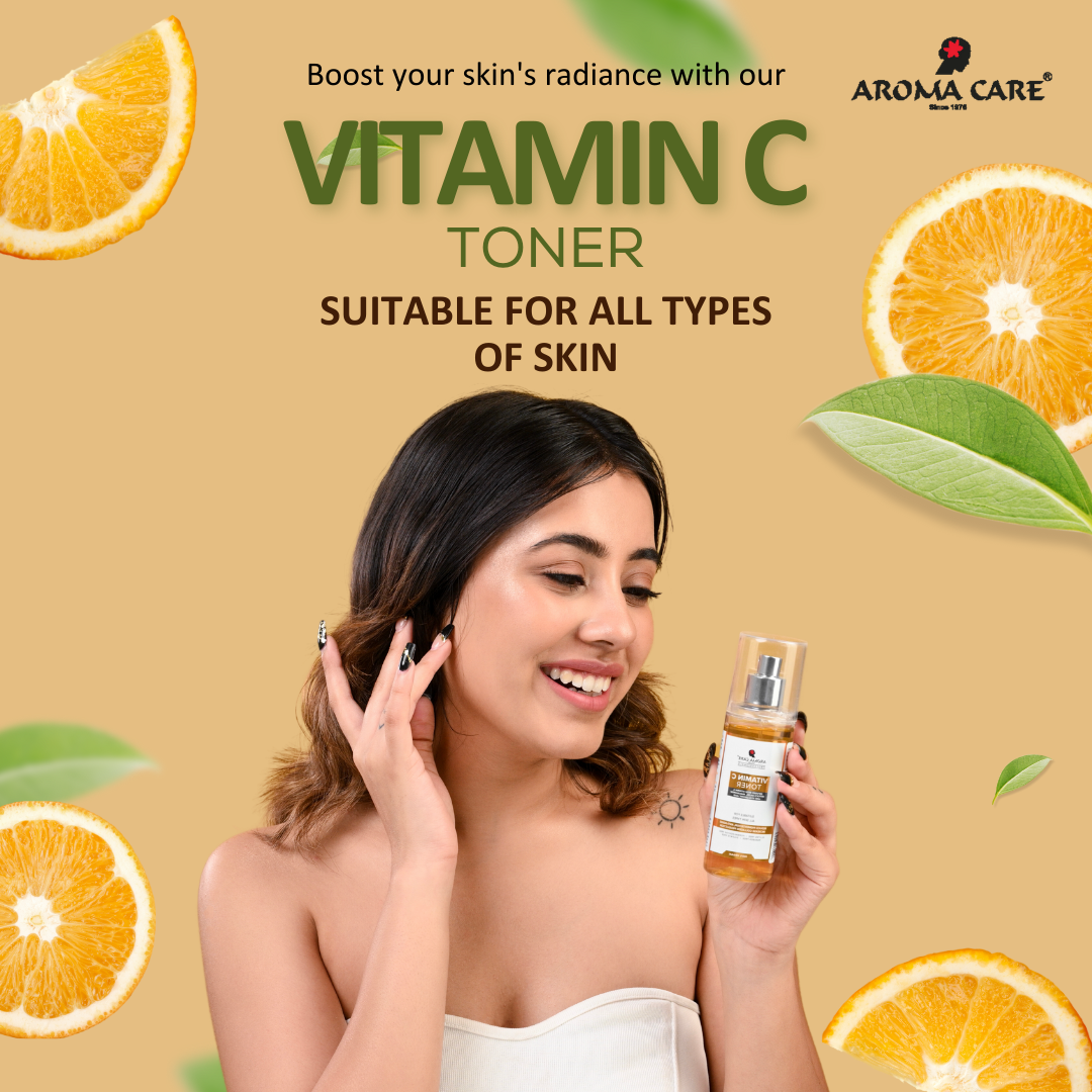 Professional Vitamin C Toner