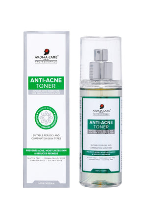 Professional Pro Anti-Acne Toner