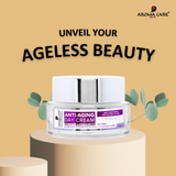 Professional Anti-Aging Day Cream