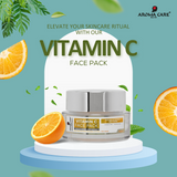 Professional Vitamin C Face Pack