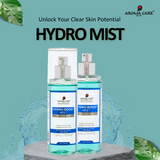 Professional Hydro Boost Mist
