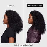 L'Oreal Curl Expression Shampoo 300ml