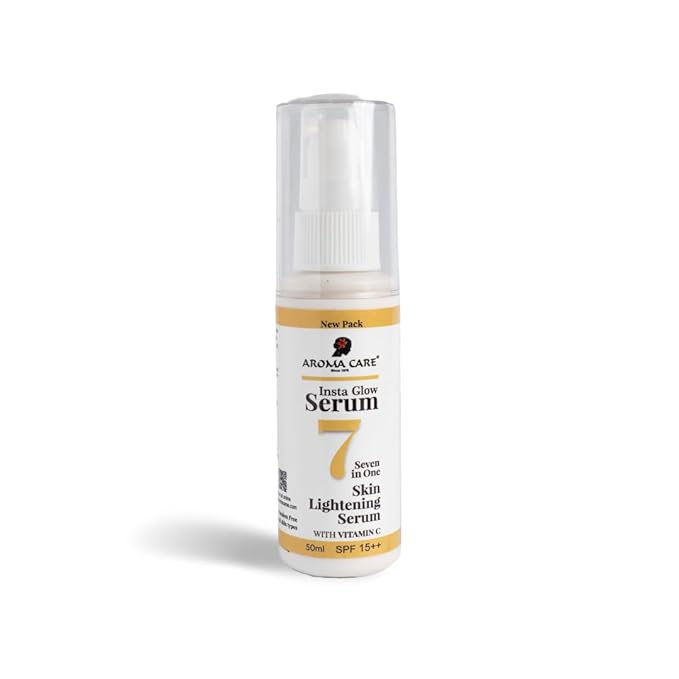 Aroma Care insta glow face 7-in-1 Serum
