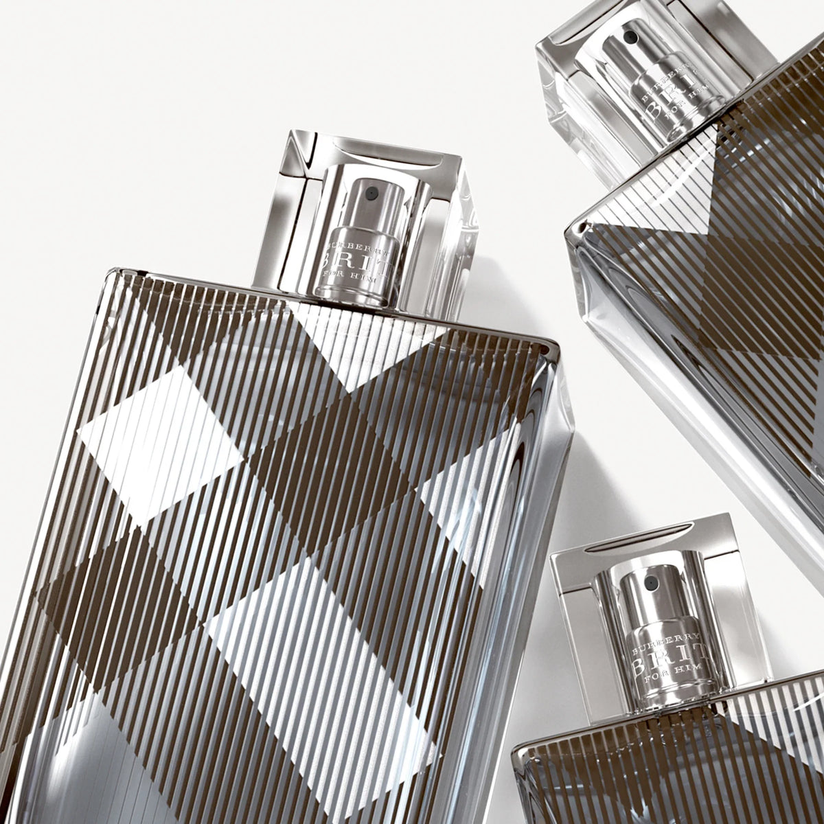 Burberry Brit Eau de Toilette for Men