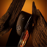 Mercedes Benz Club Black Eau de Toilette for Men