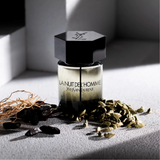 YSL La Nuit de L'Homme Eau de Toilette for Men