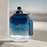 Coach Blue Man Eau de Toilette for Men
