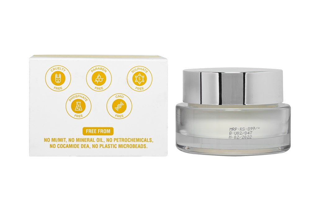 Professional Vitamin C Day Cream
