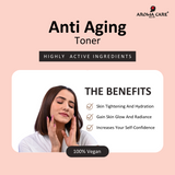 Professional Anti-Aging Toner