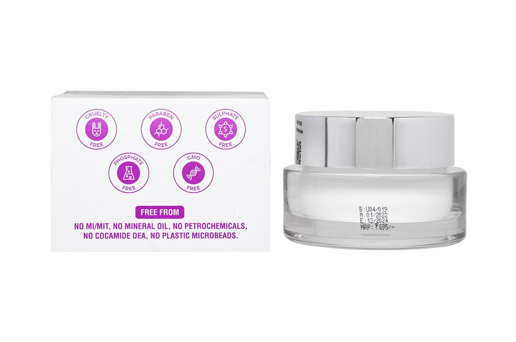 Professional Anti-Aging Face Scrub