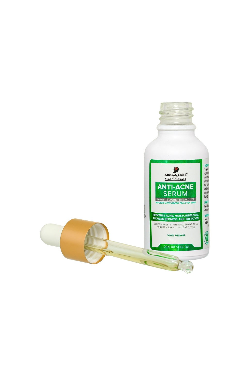 Professional Anti-Acne Serum
