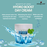 Professional Hydro Boost Day Cream