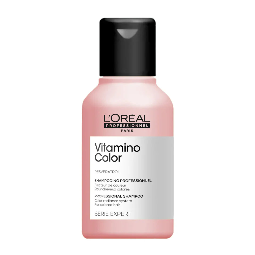 L'Oreal Vitamino Color Shampoo 50ml