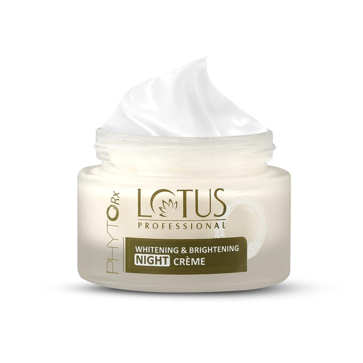 Lotus Professional PhytoRx Night Face Cream