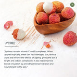 Lotus Professional Whitening & Brightening Day Cream_50g + Face Serum_30ml (Set of 2)