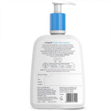 Cetaphil Face Wash Gentle Skin Cleanser, 1000 ml | for Dry to Normal, Sensitive Skin, Hydrating Face Wash with Niacinamide, Vitamin B5 | Dermatologist Recommended| Paraben, Sulphate Free