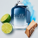 Coach Blue Man Eau de Toilette for Men
