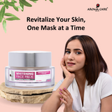 Professional Whitening Face Pack