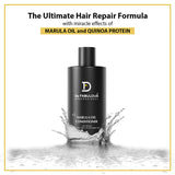 De Fabulous - Marula Oil Conditioner 250ml